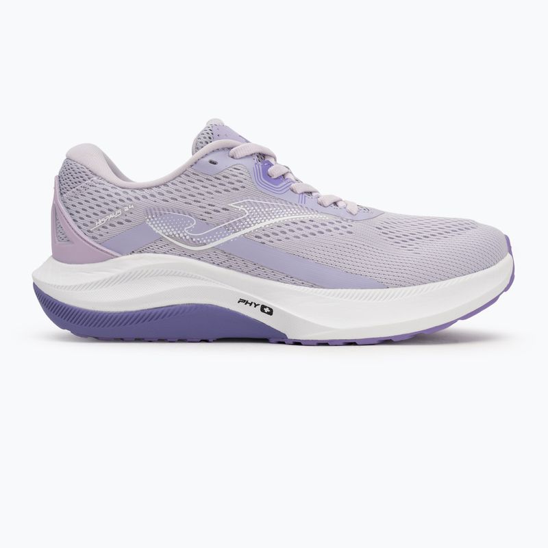 Buty do biegania damskie Joma Hispalis violet 2