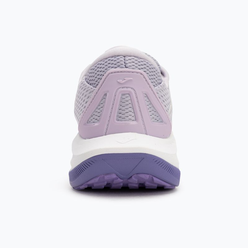 Buty do biegania damskie Joma Hispalis violet 6