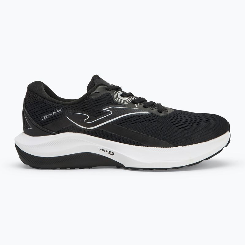 Buty do biegania męskie Joma Hispalis black 2