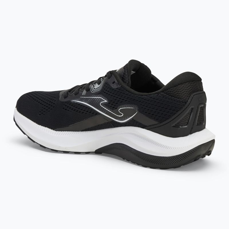 Buty do biegania męskie Joma Hispalis black 3