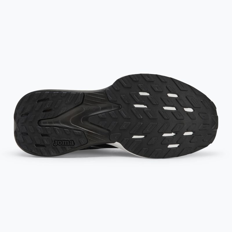 Buty do biegania męskie Joma Hispalis black 4