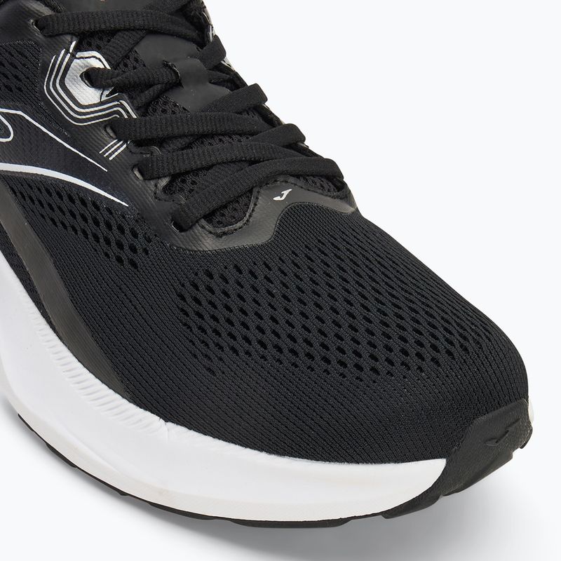 Buty do biegania męskie Joma Hispalis black 7