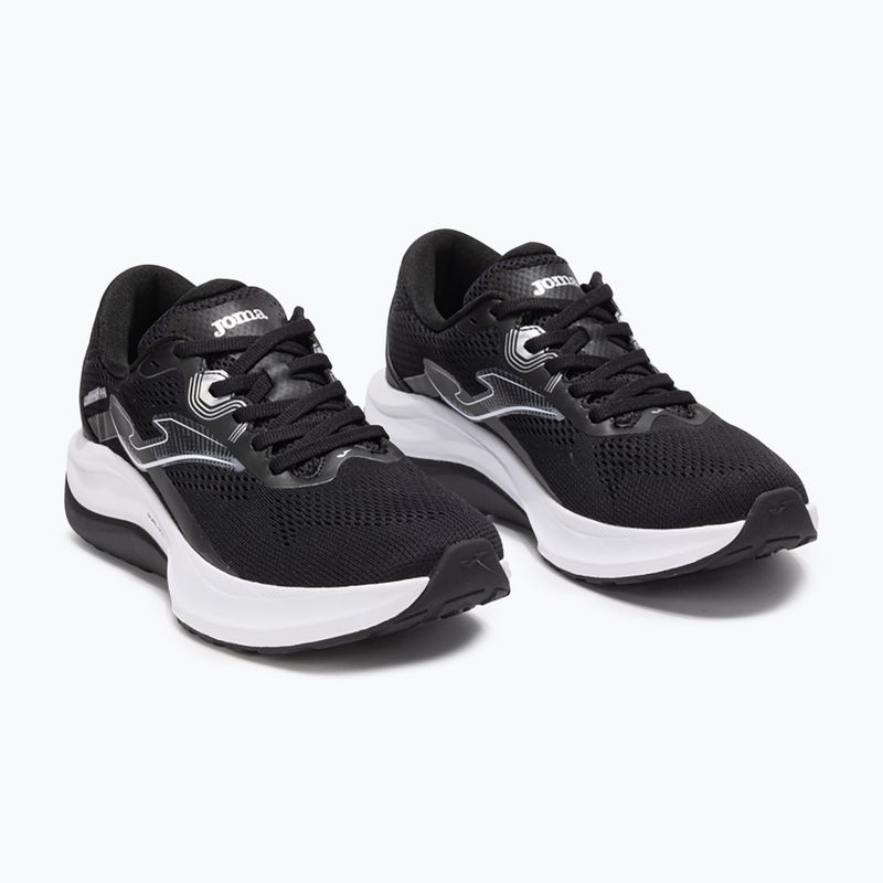 Buty do biegania męskie Joma Hispalis black 9