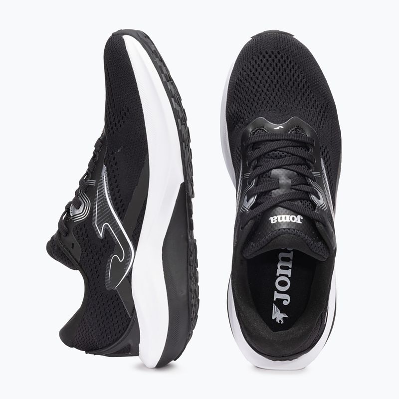Buty do biegania męskie Joma Hispalis black 11