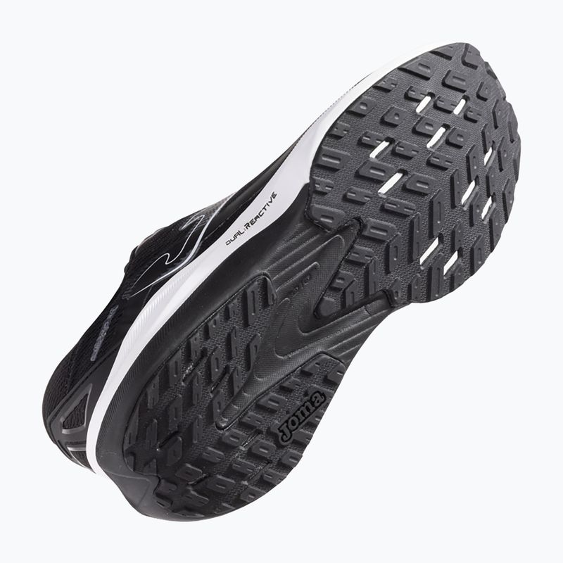 Buty do biegania męskie Joma Hispalis black 12