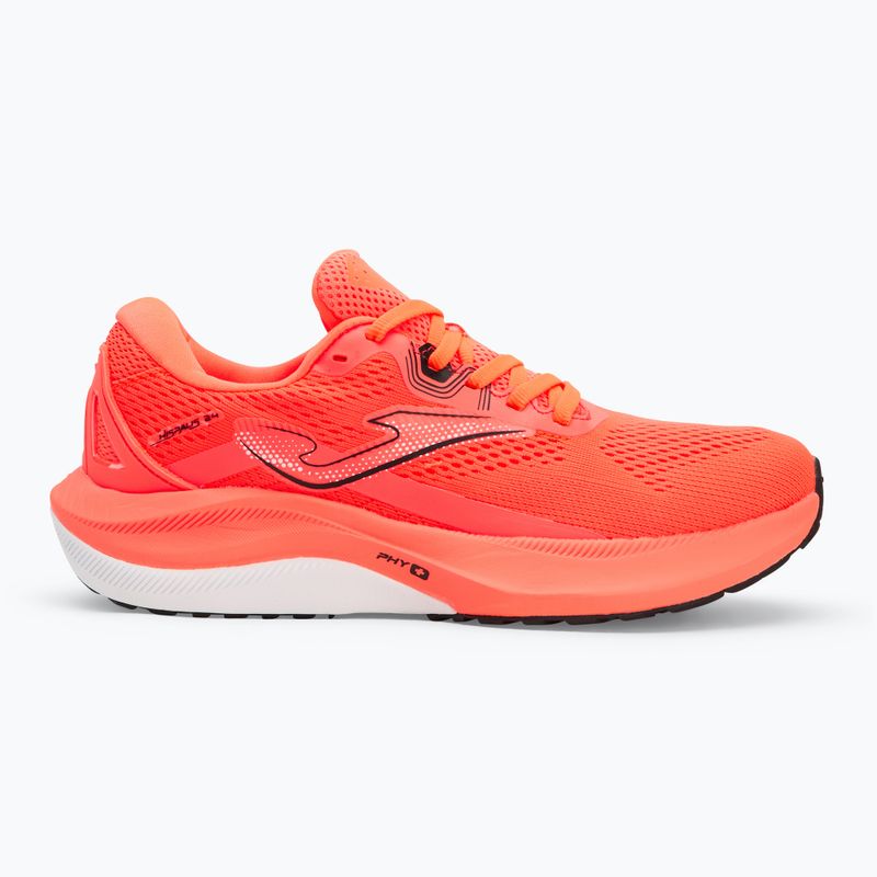 Buty do biegania męskie Joma Hispalis coral 2