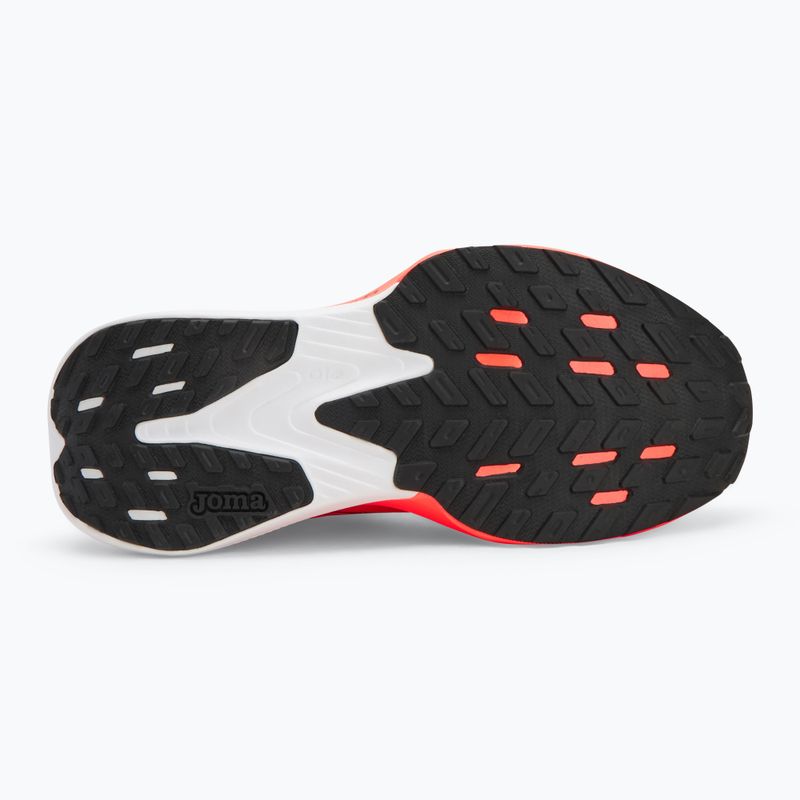 Buty do biegania męskie Joma Hispalis coral 4