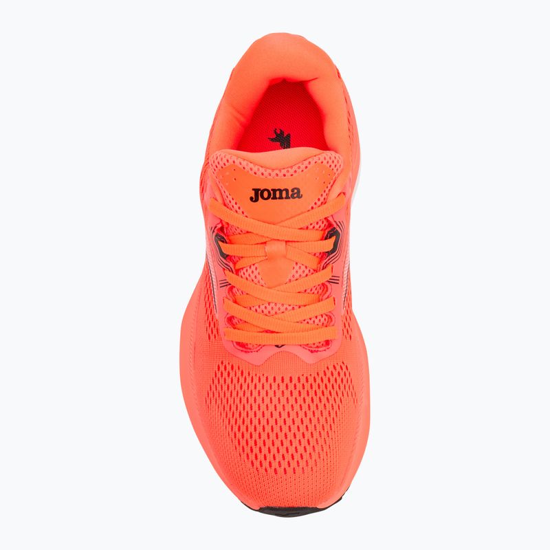 Buty do biegania męskie Joma Hispalis coral 5