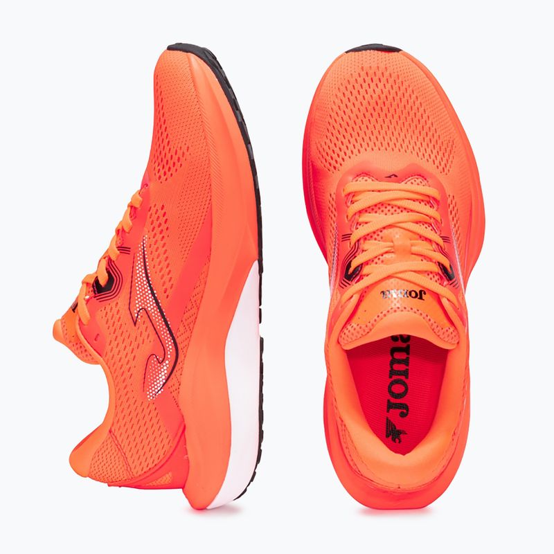 Buty do biegania męskie Joma Hispalis coral 11