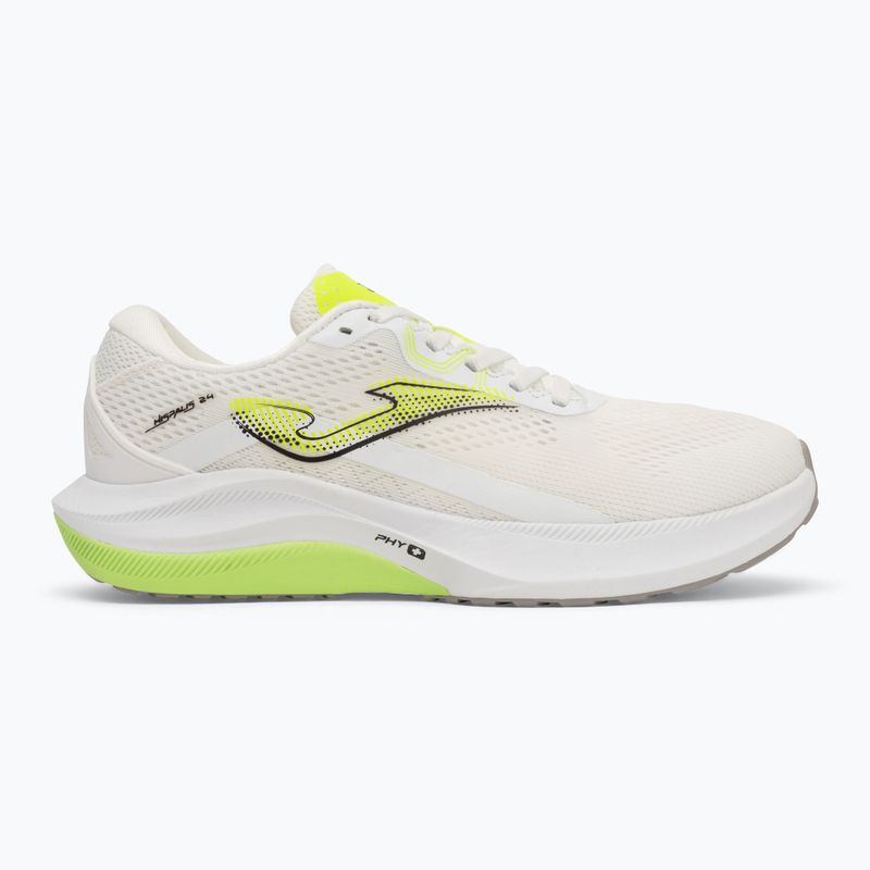 Buty do biegania męskie Joma Hispalis white 2