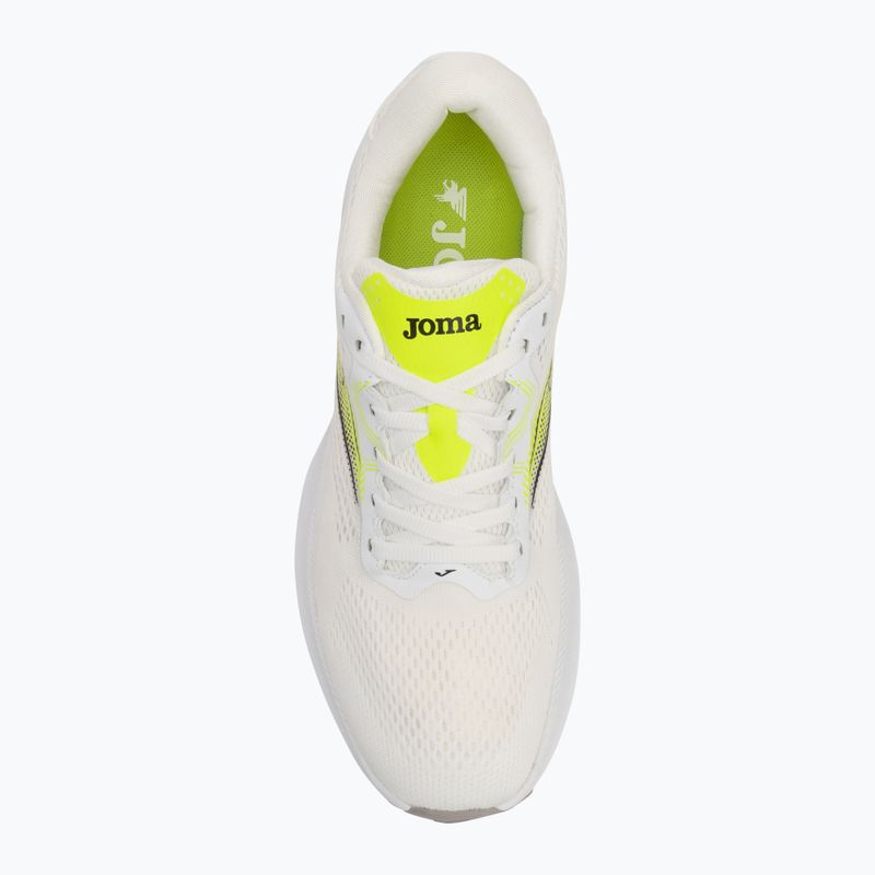 Buty do biegania męskie Joma Hispalis white 5