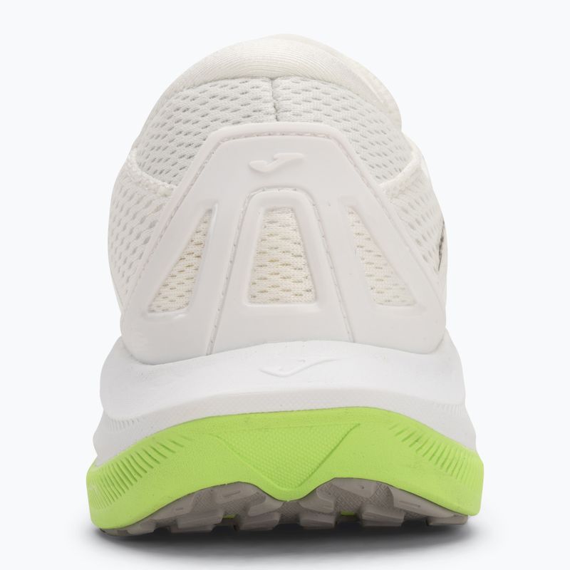 Buty do biegania męskie Joma Hispalis white 6