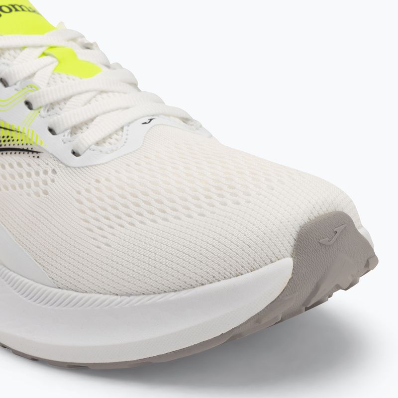 Buty do biegania męskie Joma Hispalis white 7