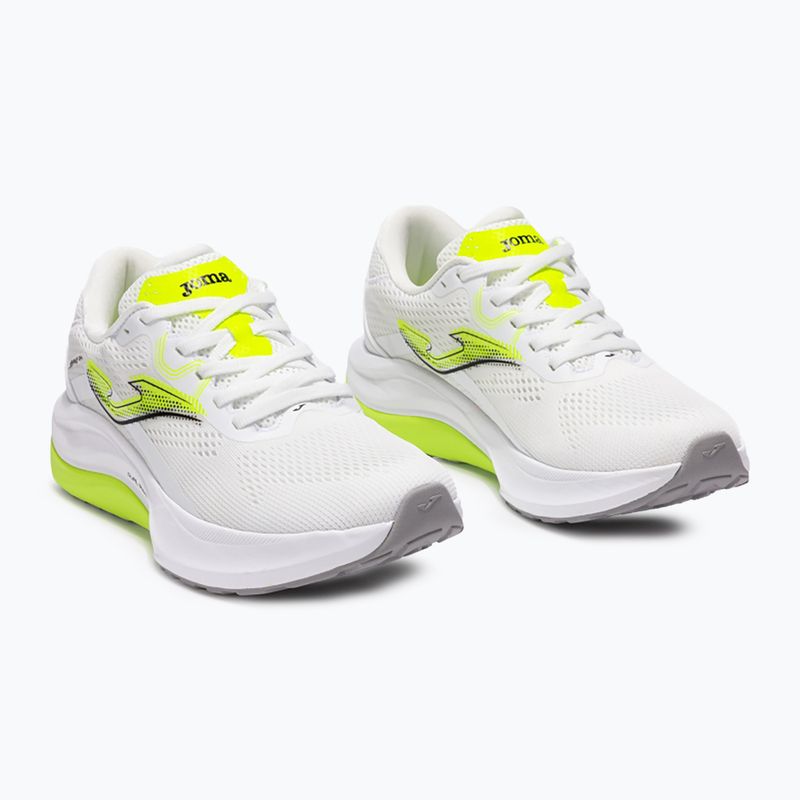 Buty do biegania męskie Joma Hispalis white 9