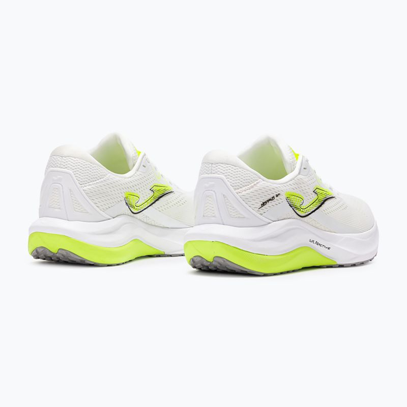 Buty do biegania męskie Joma Hispalis white 10