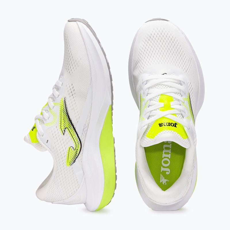 Buty do biegania męskie Joma Hispalis white 11