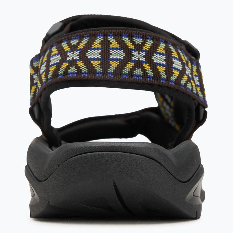 Sandały męskie Joma Climber black 6