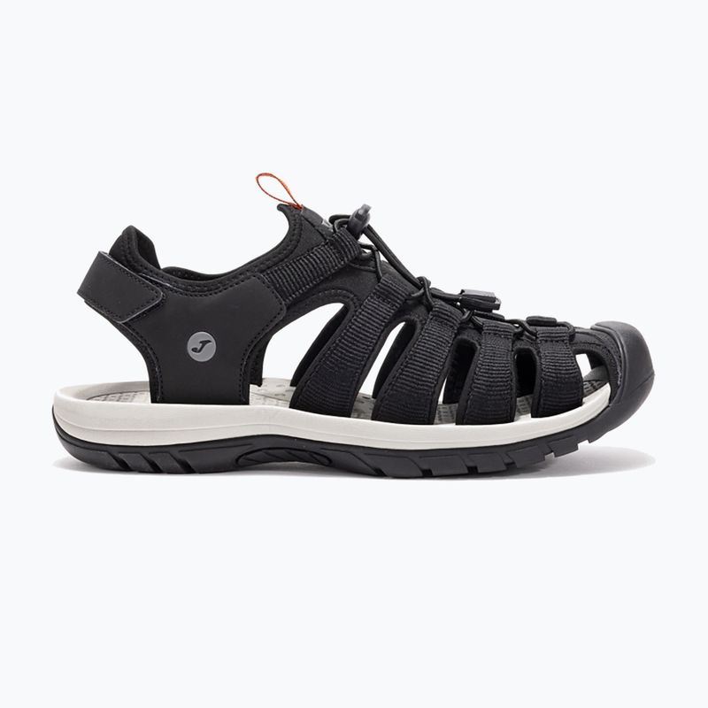 Sandały męskie Joma Gea black 8
