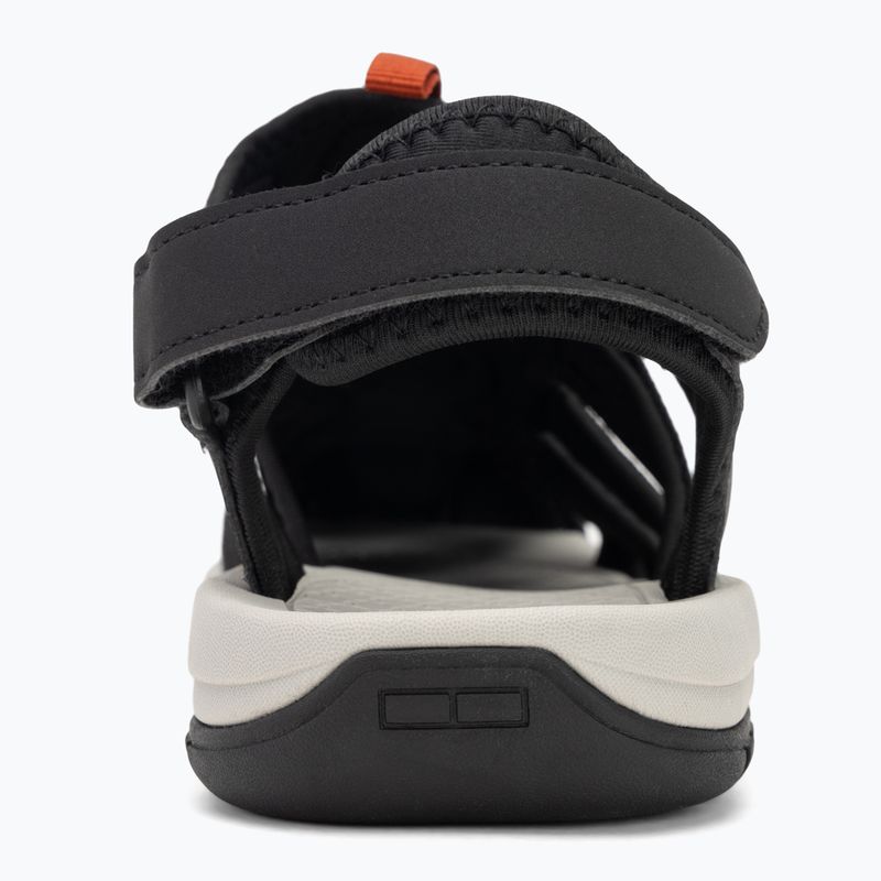 Sandały męskie Joma Gea black 6