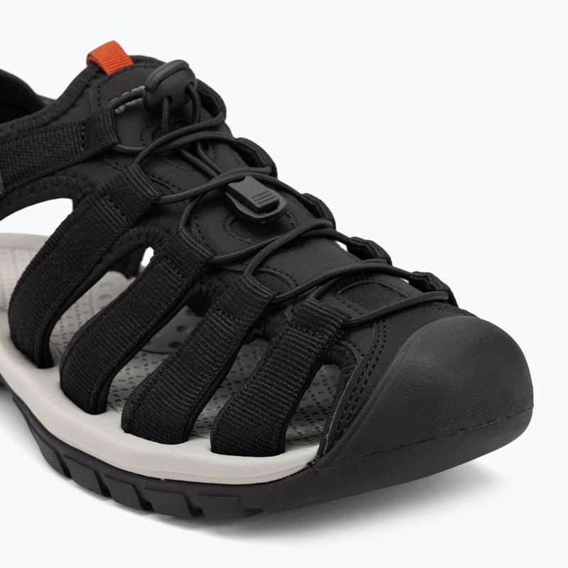 Sandały męskie Joma Gea black 7