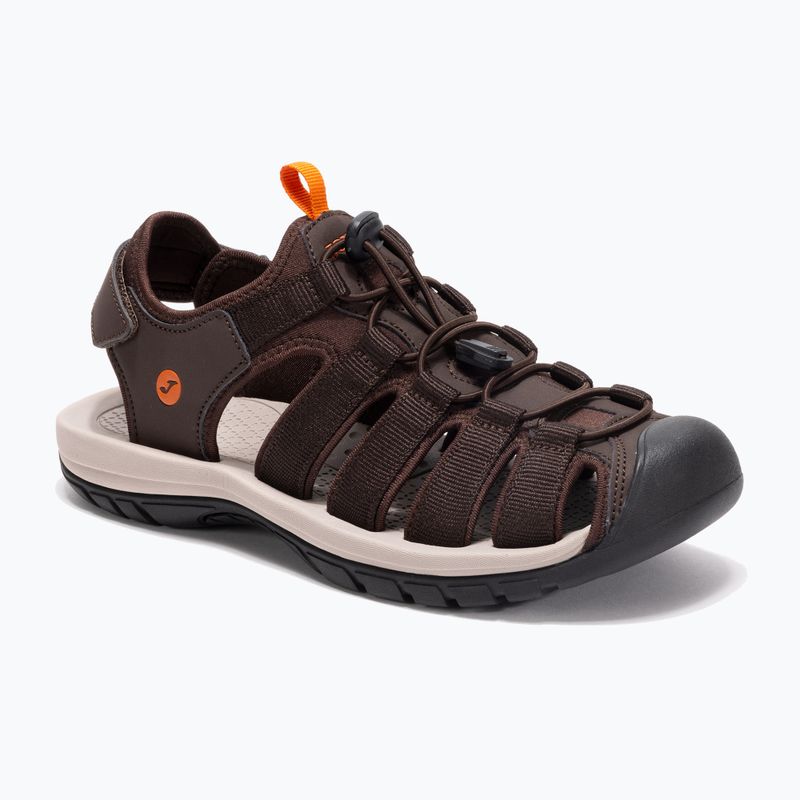 Sandały męskie Joma Gea brown 9