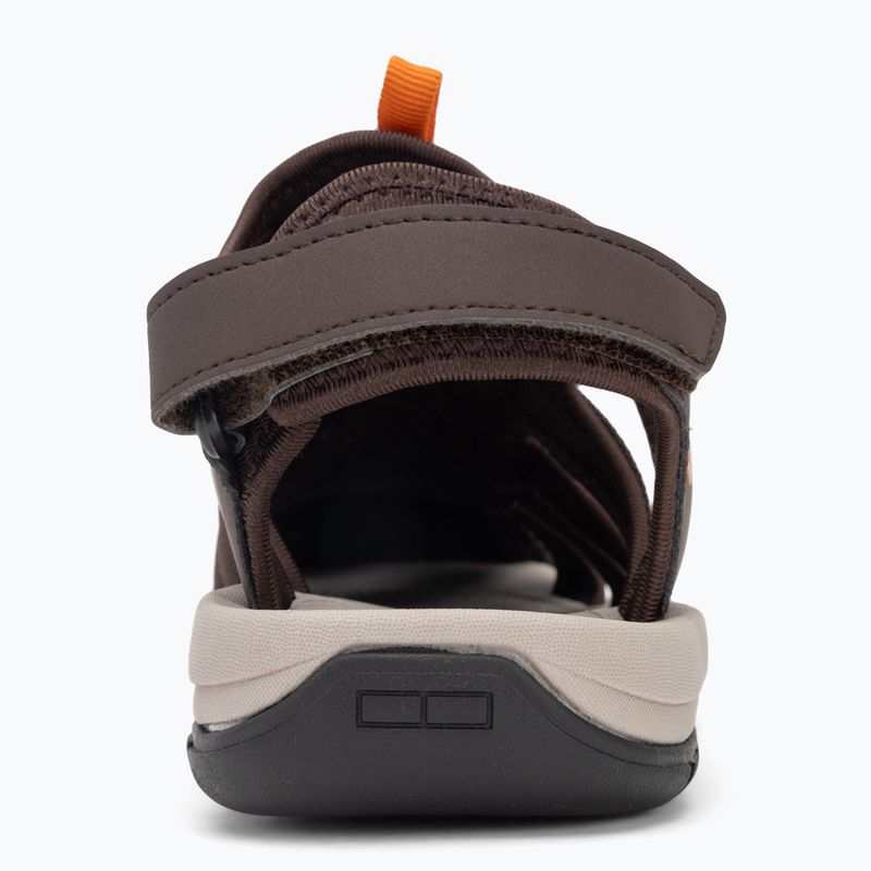 Sandały męskie Joma Gea brown 6