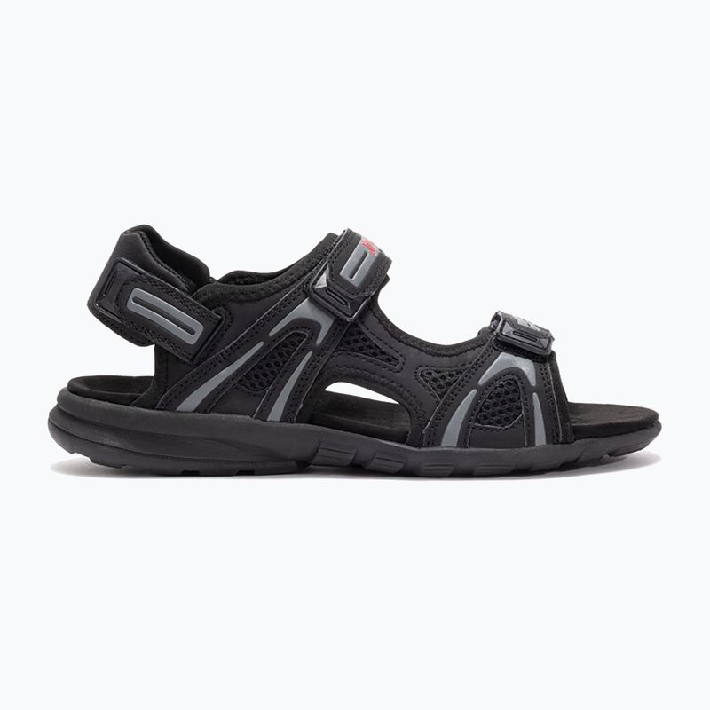 Sandały męskie Joma Zeus black 8