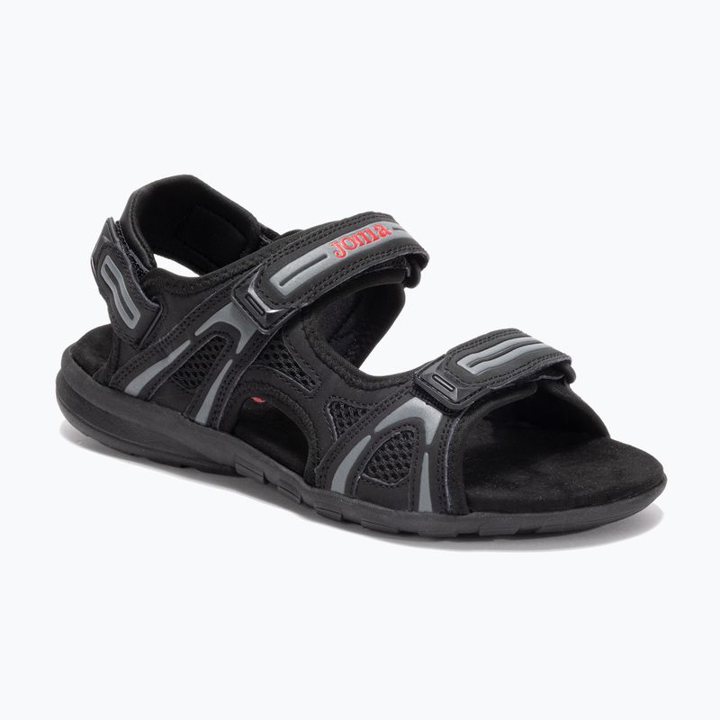 Sandały męskie Joma Zeus black 9