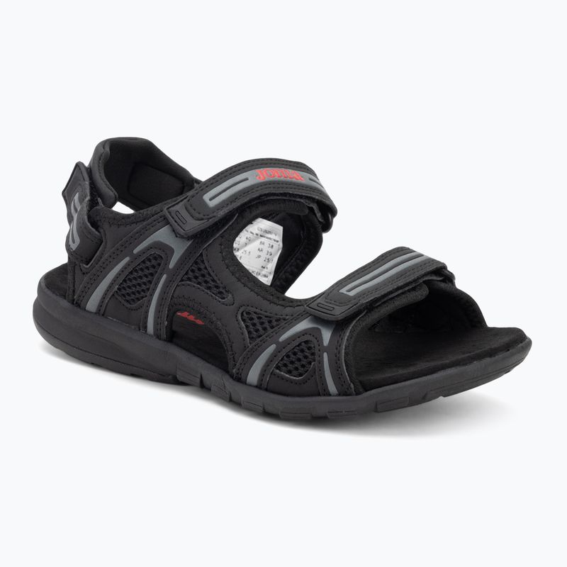 Sandały męskie Joma Zeus black