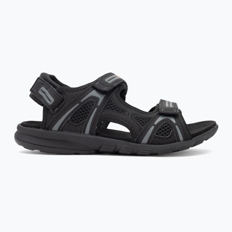 Sandały męskie Joma Zeus black 2