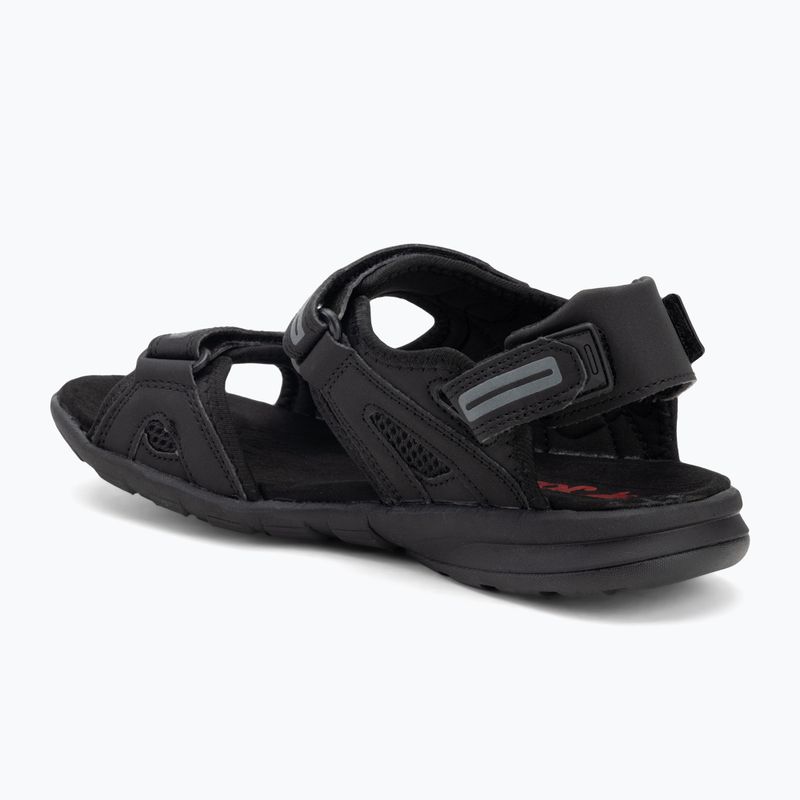 Sandały męskie Joma Zeus black 3