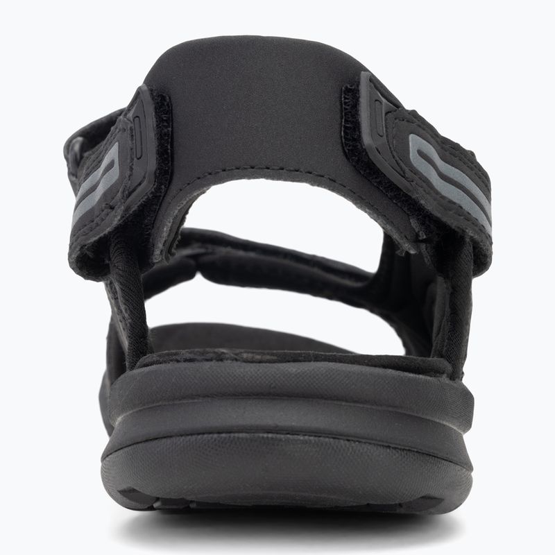 Sandały męskie Joma Zeus black 6