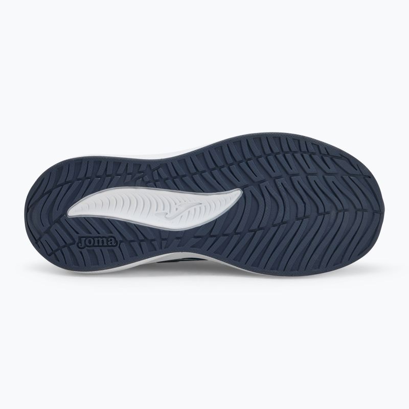 Buty dziecięce Joma Ferro Jr petroleum 4