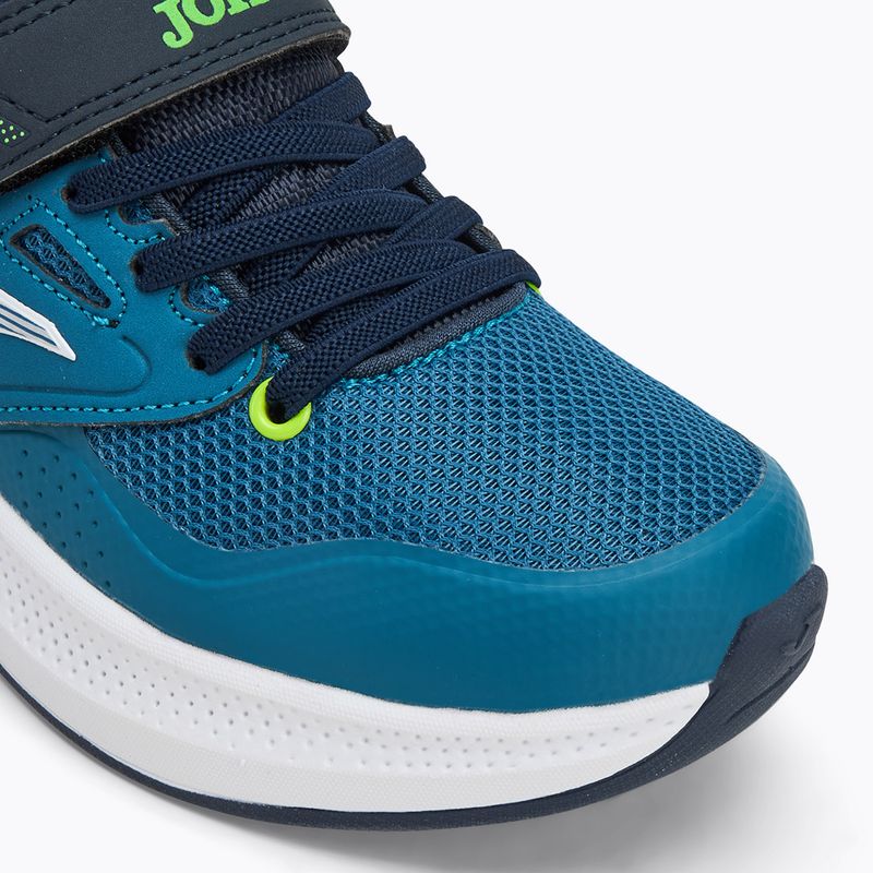 Buty dziecięce Joma Ferro Jr petroleum 7