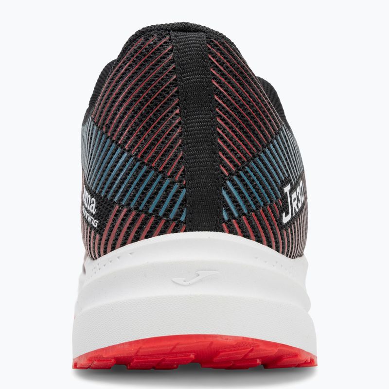 Buty dziecięce Joma Jr30 black 6