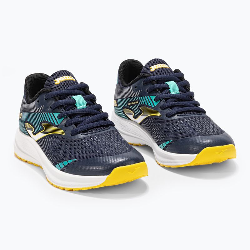 Buty dziecięce Joma Jr30 navy 2