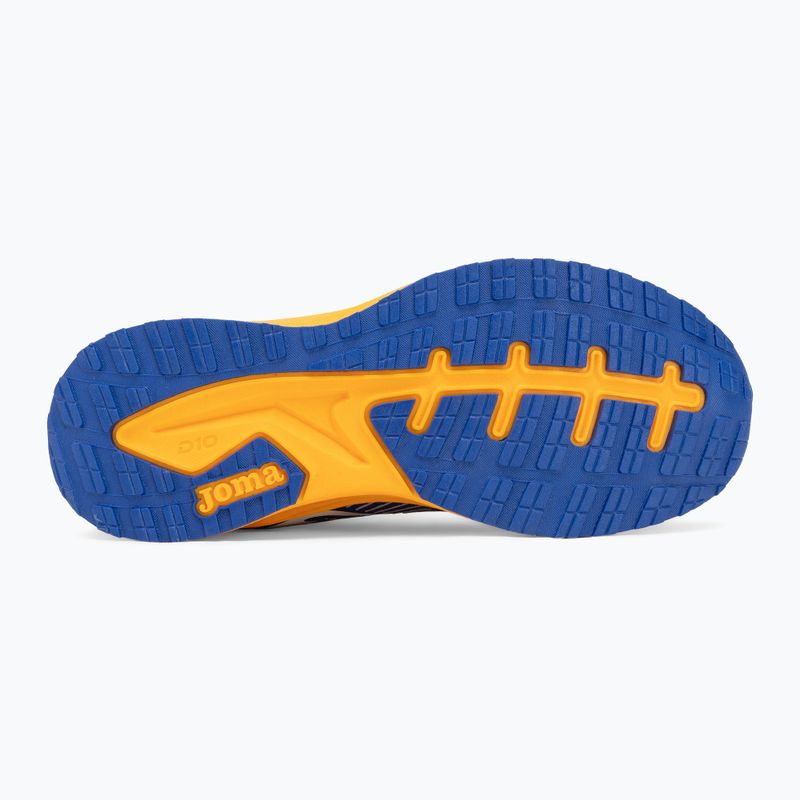 Buty dziecięce Joma Jr30 royal 4