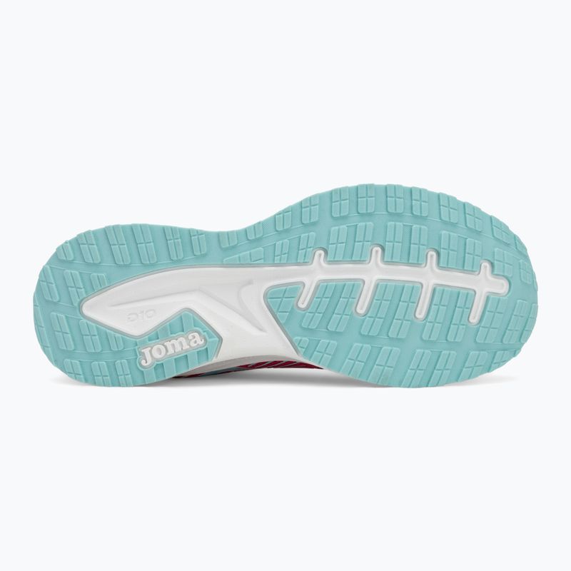 Buty dziecięce Joma Jr30 pink 4