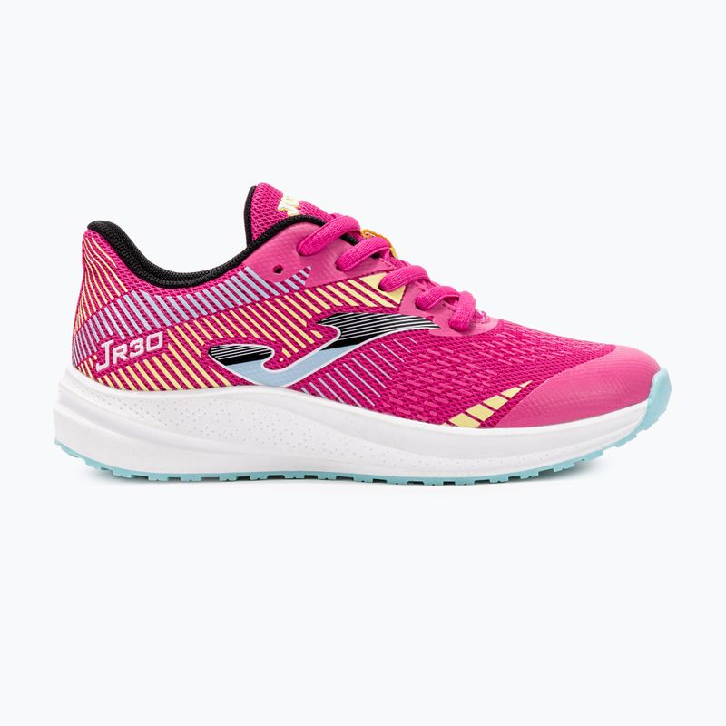 Buty dziecięce Joma Jr30 pink