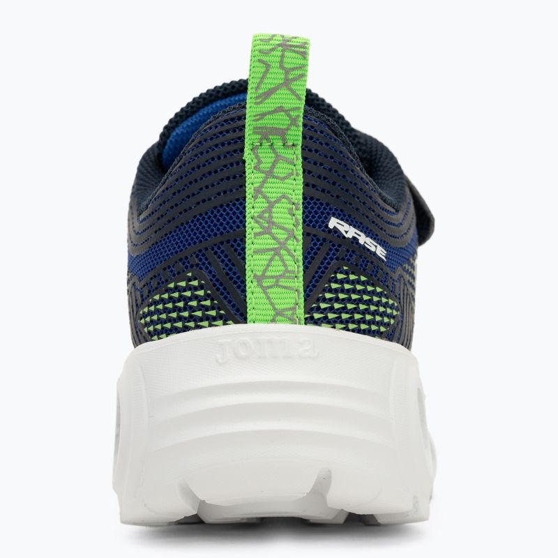 Buty dziecięce Joma Rase Jr royal 6