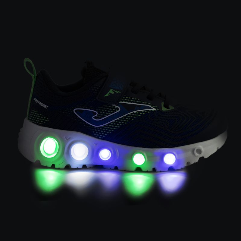 Buty dziecięce Joma Rase Jr royal 8