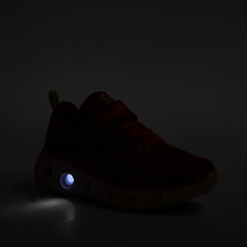 Buty dziecięce Joma Rase Jr red 10