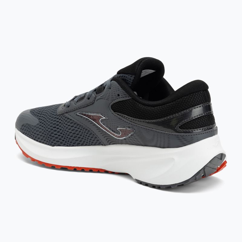 Buty do biegania męskie Joma Active grey 3