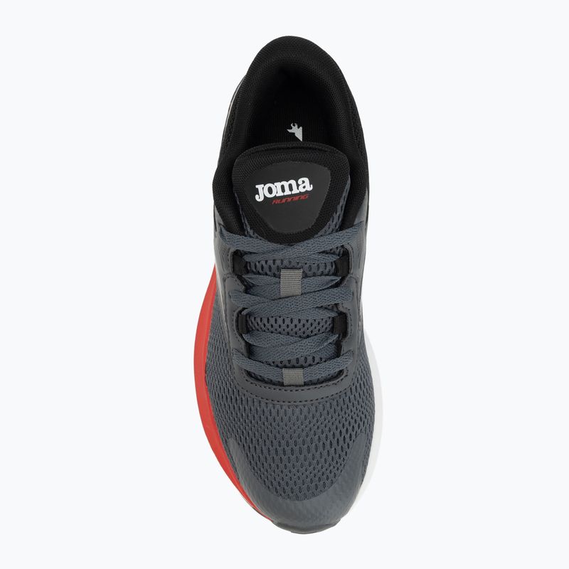 Buty do biegania męskie Joma Active grey 5