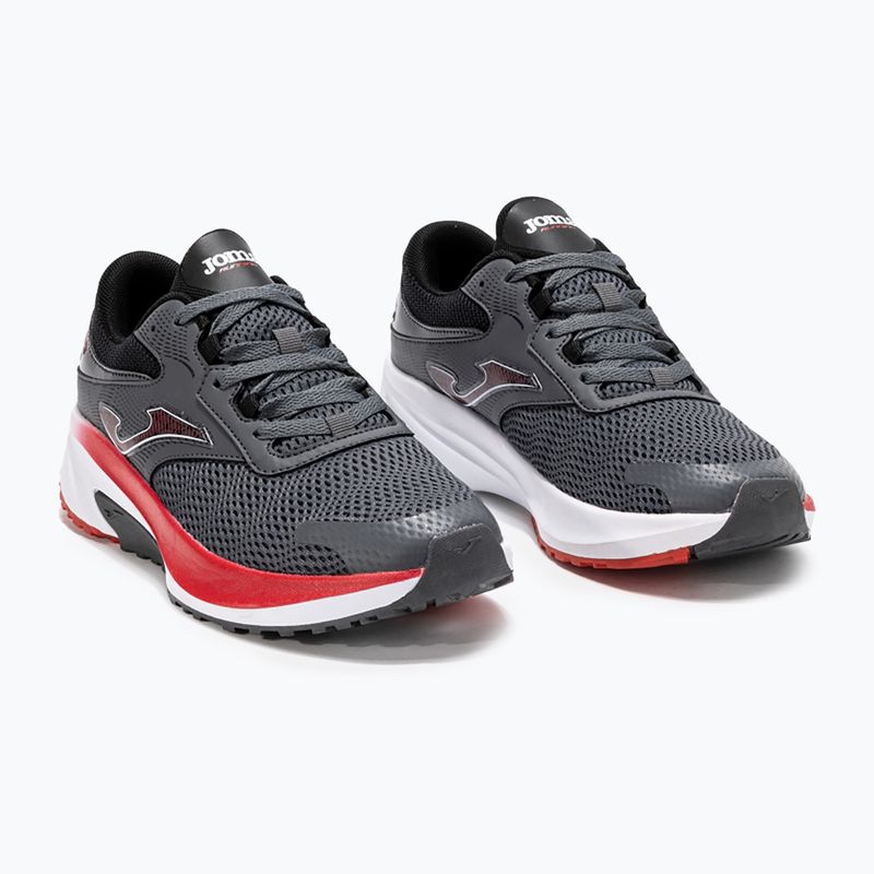 Buty do biegania męskie Joma Active grey 2