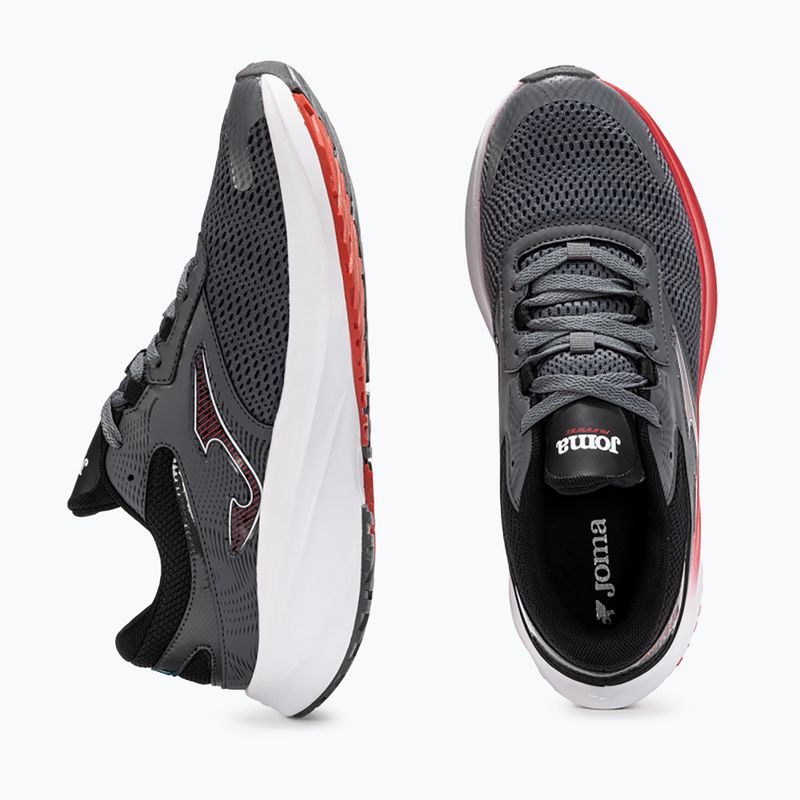 Buty do biegania męskie Joma Active grey 4