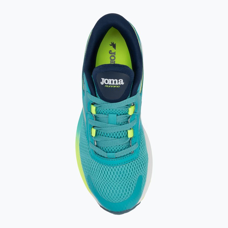 Buty do biegania męskie Joma Active turquoise 5