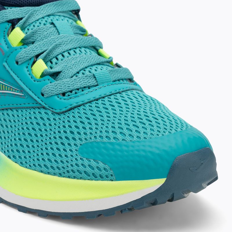 Buty do biegania męskie Joma Active turquoise 7