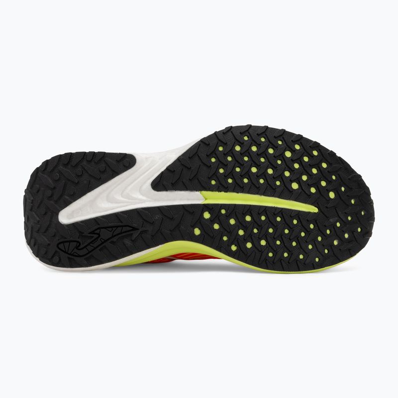 Buty do biegania męskie Joma Super Cross orange 4