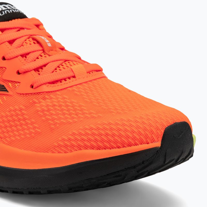 Buty do biegania męskie Joma Super Cross orange 7